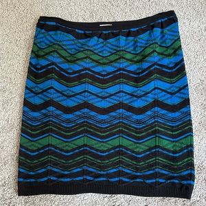 Missoni Mini Skirt